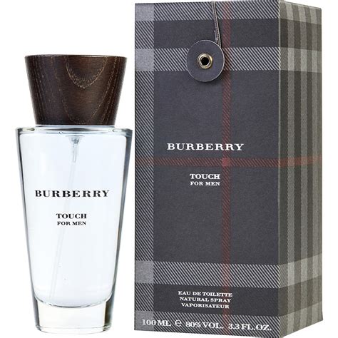 burberry touch men parfum|burberry touch for men superdrug.